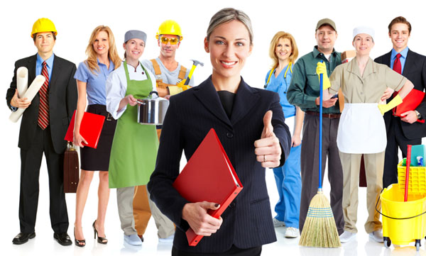 Perşembe Kepenkçi Hizmeti